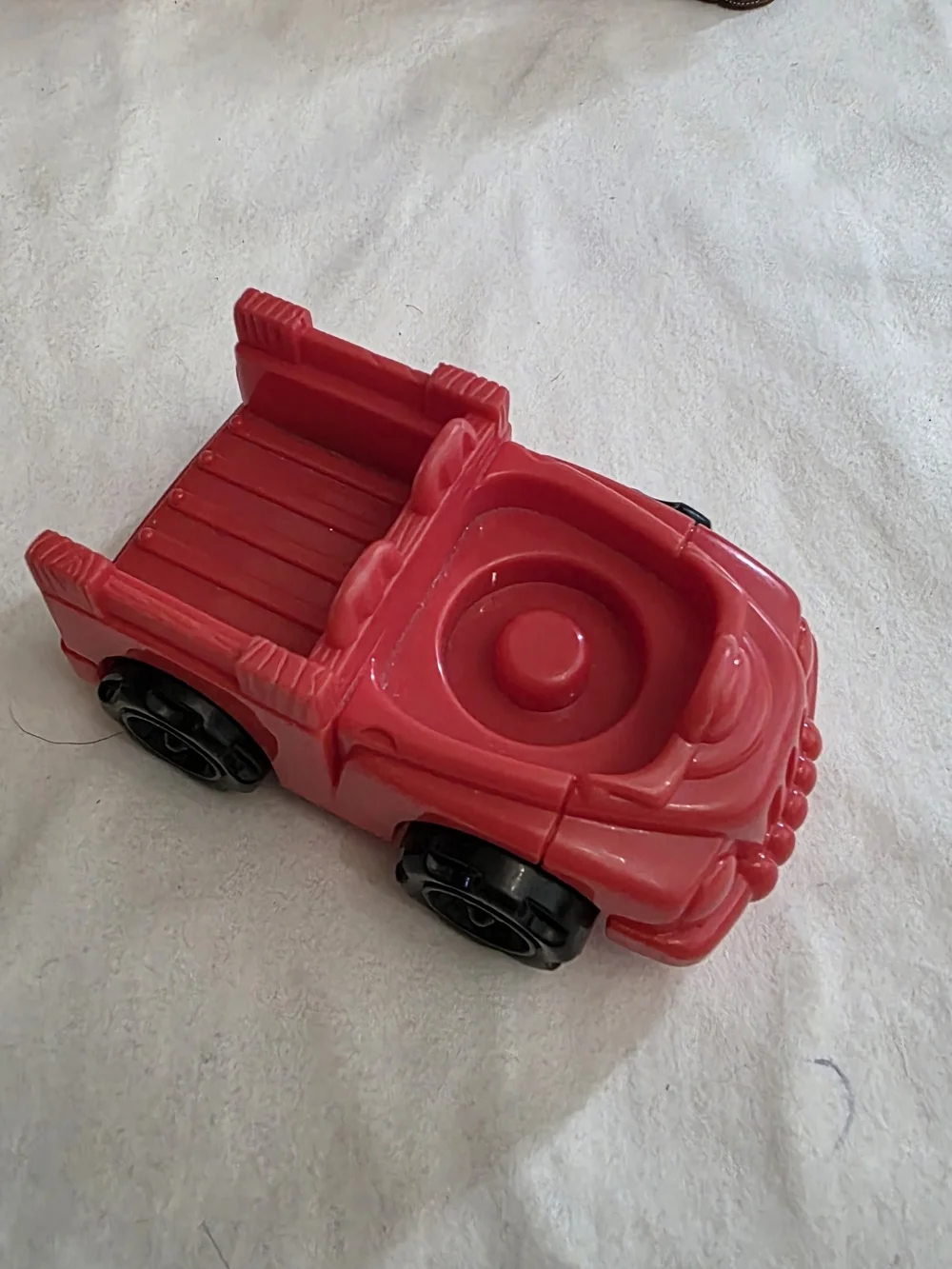 Fisher Price Little People Farm Lot Of 11 Figures People Animals Truck Toys Kids